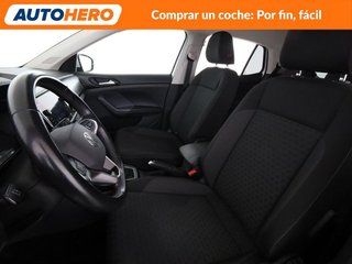 Volkswagen T-Cross 1.0 TSI Advance