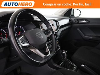 Volkswagen T-Cross 1.0 TSI Advance