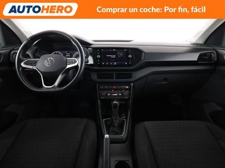 Volkswagen T-Cross 1.0 TSI Advance