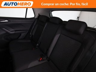 Volkswagen T-Cross 1.0 TSI Advance