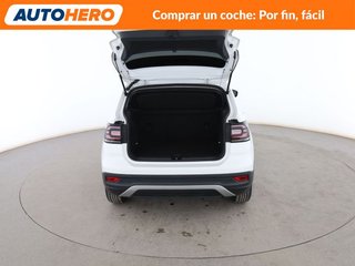 Volkswagen T-Cross 1.0 TSI Advance