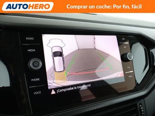 Volkswagen T-Cross 1.0 TSI Advance