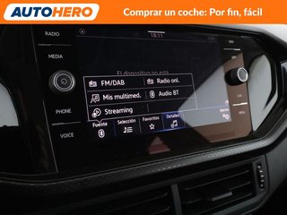 Volkswagen T-Cross 1.0 TSI Advance