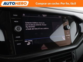 Volkswagen T-Cross 1.0 TSI Advance