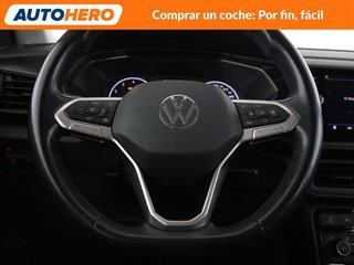 Volkswagen T-Cross 1.0 TSI Advance