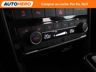 Volkswagen T-Cross 1.0 TSI Advance