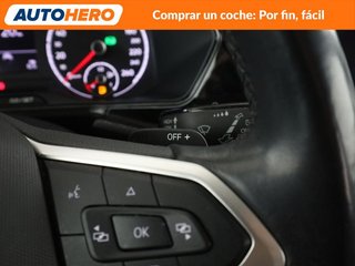 Volkswagen T-Cross 1.0 TSI Advance