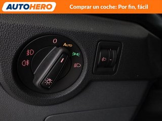 Volkswagen T-Cross 1.0 TSI Advance