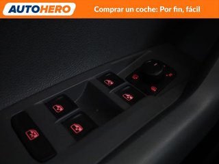 Volkswagen T-Cross 1.0 TSI Advance