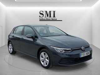 Volkswagen Golf Life 1.5 TSI 96 kW (130 CV)