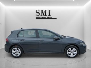 Volkswagen Golf Life 1.5 TSI 96 kW (130 CV)
