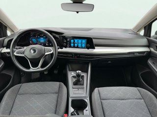 Volkswagen Golf Life 1.5 TSI 96 kW (130 CV)