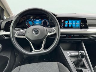 Volkswagen Golf Life 1.5 TSI 96 kW (130 CV)