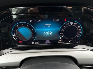 Volkswagen Golf Life 1.5 TSI 96 kW (130 CV)
