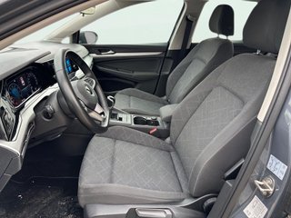 Volkswagen Golf Life 1.5 TSI 96 kW (130 CV)
