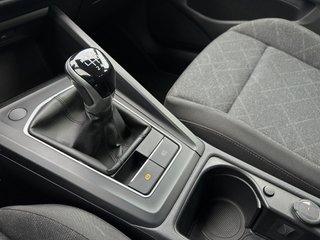 Volkswagen Golf Life 1.5 TSI 96 kW (130 CV)