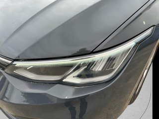 Volkswagen Golf Life 1.5 TSI 96 kW (130 CV)
