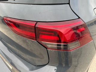 Volkswagen Golf Life 1.5 TSI 96 kW (130 CV)
