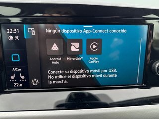 Volkswagen Golf Life 1.5 TSI 96 kW (130 CV)