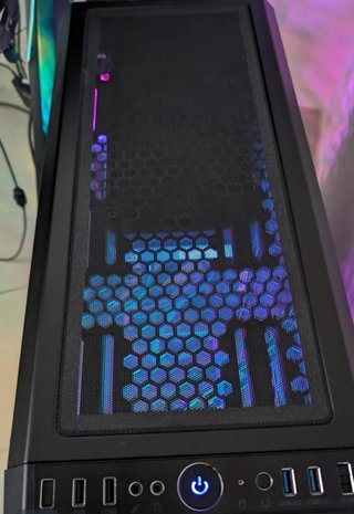PC Gaming de Alto Rendimiento MSI NVIDIA RTX 32GB