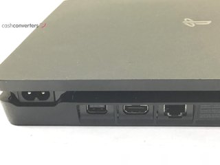 sony ps4 slim 500gb