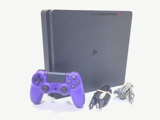 sony ps4 slim 500gb