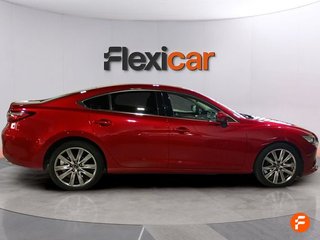 Mazda 6 2.0 SKYACTIVE-G 107kW Evolution Tech Aut