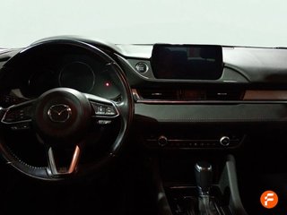 Mazda 6 2.0 SKYACTIVE-G 107kW Evolution Tech Aut