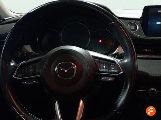 Mazda 6 2.0 SKYACTIVE-G 107kW Evolution Tech Aut