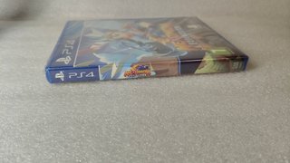 🇪🇸 Nexomon: Extinction PS4