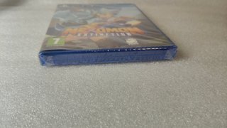 🇪🇸 Nexomon: Extinction PS4