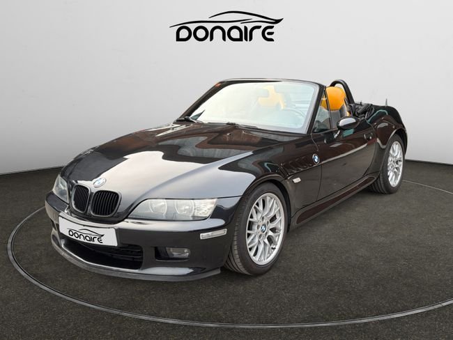 BMW Z3 2.2i Roadster - foto 1