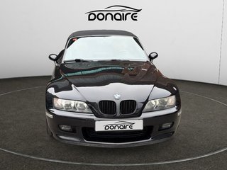 BMW Z3 2.2i Roadster