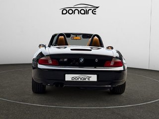 BMW Z3 2.2i Roadster