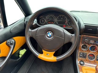 BMW Z3 2.2i Roadster