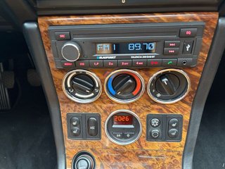 BMW Z3 2.2i Roadster