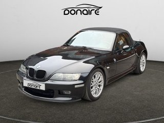 BMW Z3 2.2i Roadster