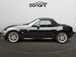BMW Z3 2.2i Roadster