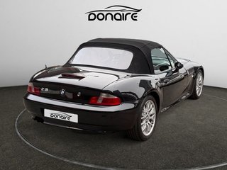 BMW Z3 2.2i Roadster