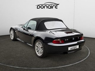 BMW Z3 2.2i Roadster