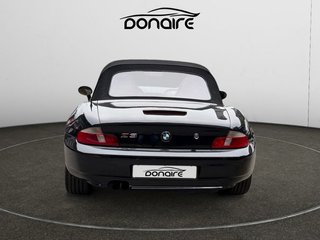 BMW Z3 2.2i Roadster