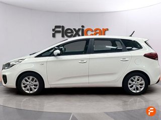 Kia Carens 1.7 CRDi VGT 85kW (115CV) Basic Eco-Dyn