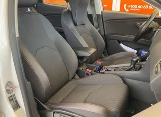 SEAT Leon fr 2018