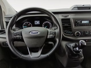 Ford Transit Custom Furgon 2.0 TDCI 320 L2 Trend 96 kW (130 CV)