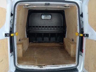 Ford Transit Custom Furgon 2.0 TDCI 320 L2 Trend 96 kW (130 CV)
