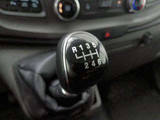 Ford Transit Custom Furgon 2.0 TDCI 320 L2 Trend 96 kW (130 CV)