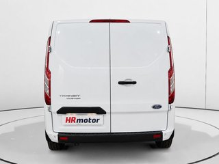 Ford Transit Custom Furgon 2.0 TDCI 320 L2 Trend 96 kW (130 CV)
