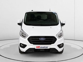 Ford Transit Custom Furgon 2.0 TDCI 320 L2 Trend 96 kW (130 CV)