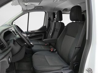 Ford Transit Custom Furgon 2.0 TDCI 320 L2 Trend 96 kW (130 CV)