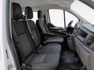 Ford Transit Custom Furgon 2.0 TDCI 320 L2 Trend 96 kW (130 CV)